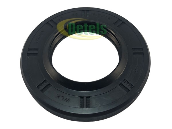 Сальник WLK 37x66x9.5/12 1023392 для пральної машини Hansa, Amica, Toshiba, Midea